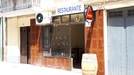 Bar Restaurante De Paso Gallery - Spain