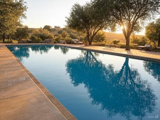 Photo de ATOLL PISCINE SERVICES à Mougins (06250)