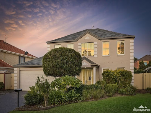 The Property Market - Thumbnail