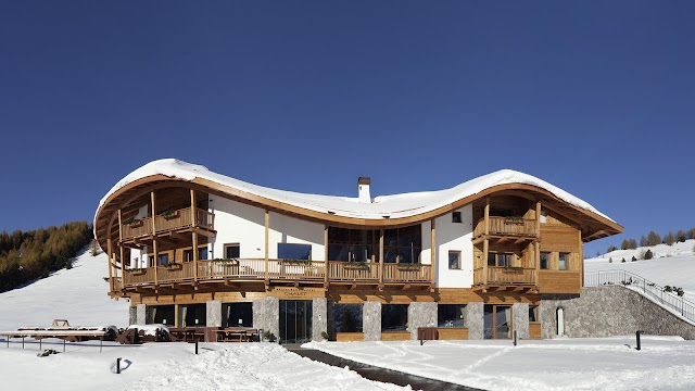 Hotel Chalet Gerard - The mountain lodge