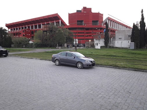 Estadio Libertadores de América, Author: FASOLI ROBERTO PLATENSE