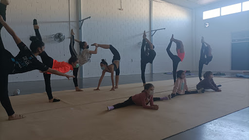 RITMER SPORT&DANCE CLUB - Thumbnail