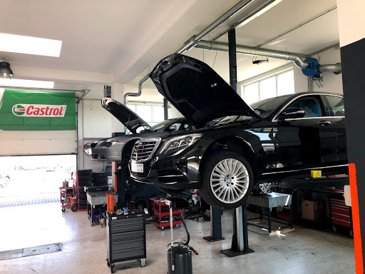 JARIS Autoservice - Thumbnail