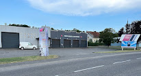 German Auto Center à La Ravoire