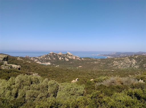 Casa di Roccapina - Thumbnail
