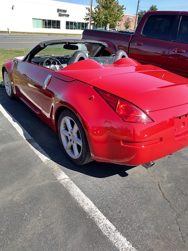 Elliott's Auto Services & Body Inc. - Thumbnail