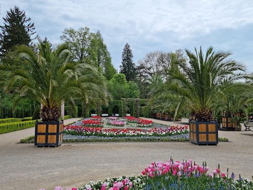 Kurpark Bad Pyrmont - Thumbnail