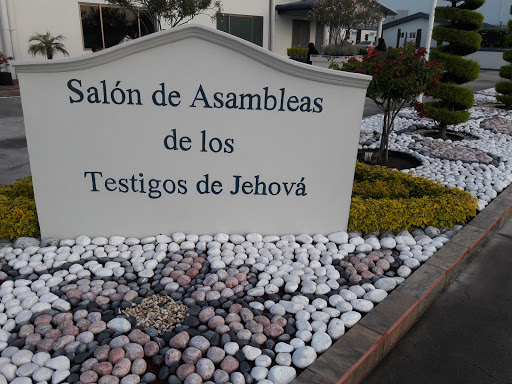 Salón de Asamblea de los Testigos de Jehóva - Thumbnail