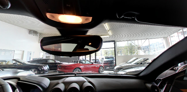 Lugano Auto Öffnungszeiten