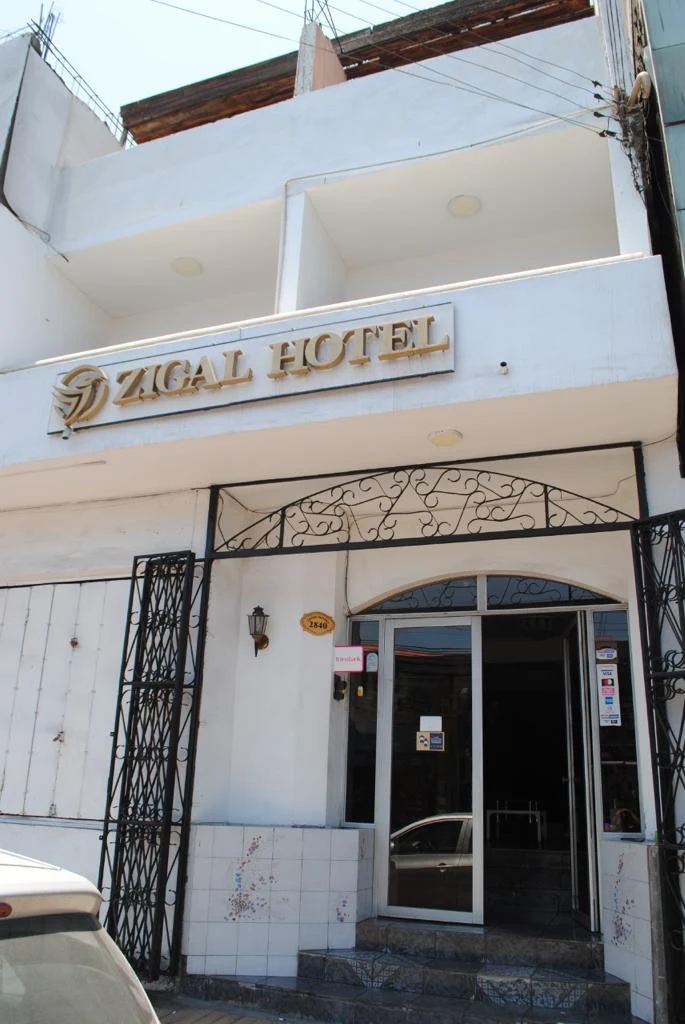 ZIGAL HOTEL ANTOFAGASTA