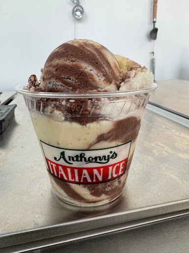 Anthony's Homemade Italian Ices & NY Bread Bakery - Thumbnail