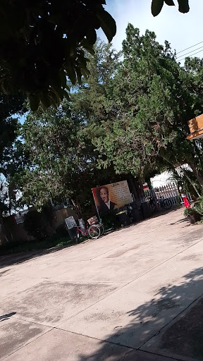 Secundaria Tec Ramon Corona - Thumbnail