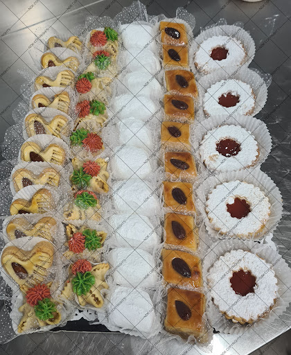 Pâtisserie Orientale NDK - Thumbnail