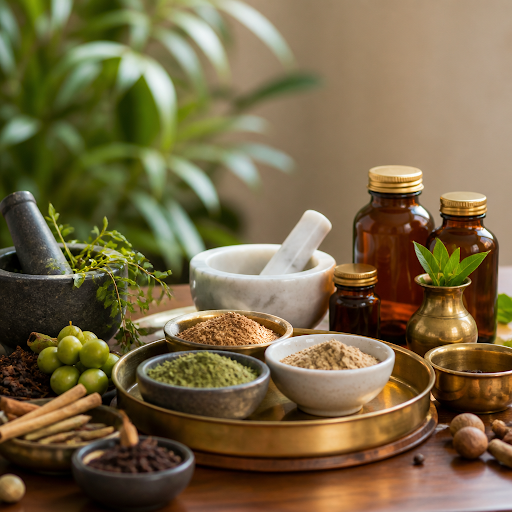 Curious why some remedies work for others but not for you? In Ayurveda, your unique dosha – Vata,… post image