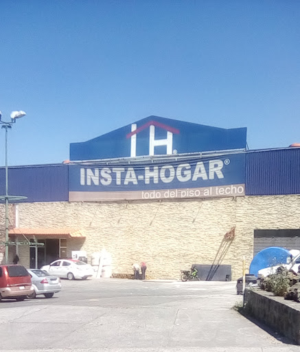 Insta Hogar - Thumbnail