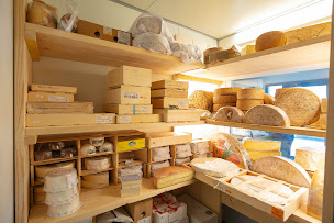 Photo n°2 de Maison Servat à Gujan-Mestras (Crèmerie)