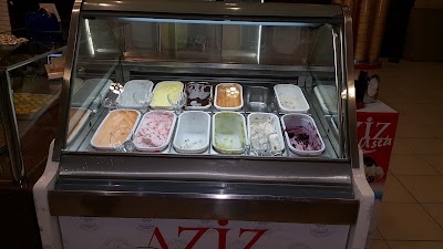 Photos of Aziz Usta