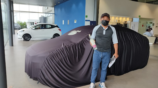 VENTA DE AUTOS - Eduardo Moreno - Chevrolet Oaxaca - Thumbnail