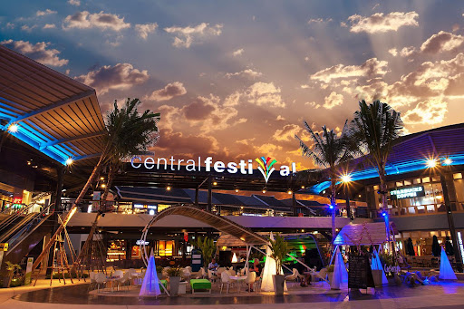 Central Samui