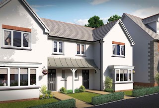 Wain Homes - Trevow Heights