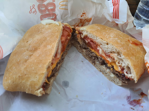 Photo 1 - McDonald's
