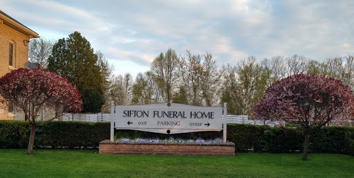 Sifton Funeral Home Limited - Thumbnail