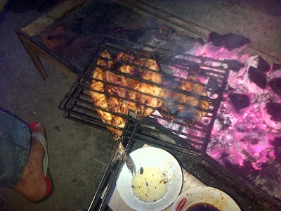 Photos of Kerajaan Ikan Bakar Sanur
