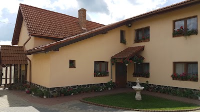 photo of Casa de vacanta Hartibaciu