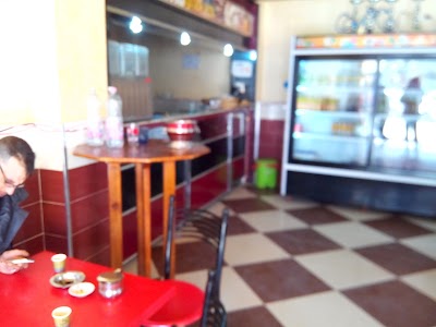 Photos of Cafe Melakhessou