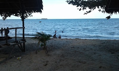 Photos of Pantai Pasir Berbisik