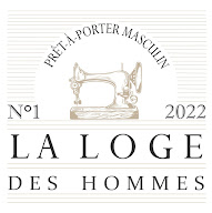 La loge des hommes à Restinclières