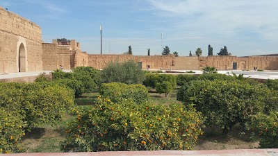 Photos of قصر البديع