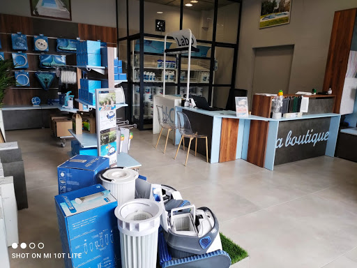 Photo de Piscines Desjoyaux