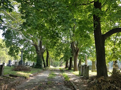 Bay View Cemetery