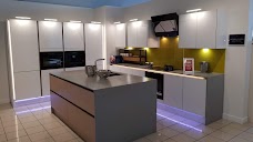 Magnet Kitchens bristol