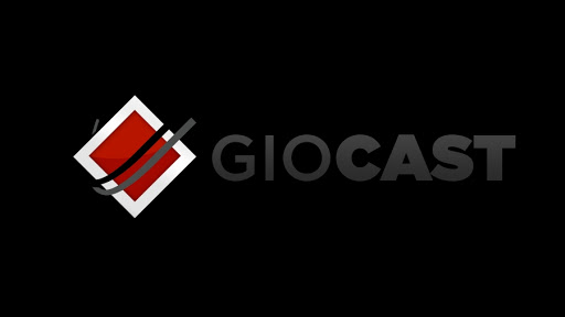 Giocast - Visual