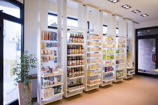 Bürgerhaus Apotheke - Thumbnail