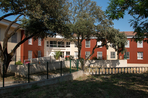 Clinique psychiatrique de Quissac
