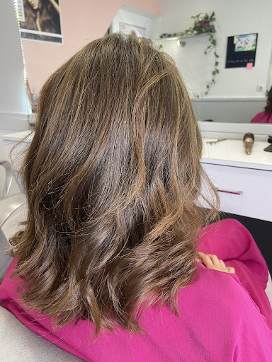 Image in Hair - Thumbnail