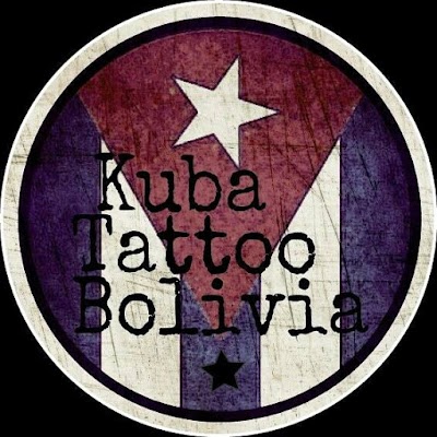 Photos of Kuba Tattoo Bolivia