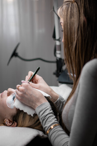 At Long Lashed - Thumbnail