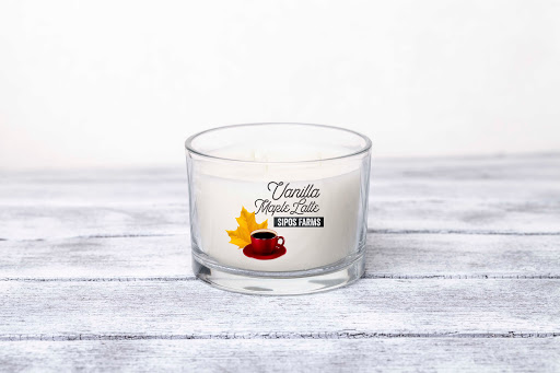 Sipos Farms Candle Company Gallery - United States