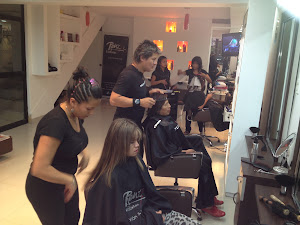 Renzo Estilistas Salon & Urban Spa 4