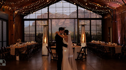 Dangerfield Weddings - Thumbnail