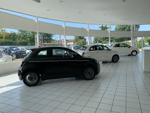 Photo n°21 de Fiat L'Horme - HESS Automobile à L'Horme (Concessionnaire automobile)