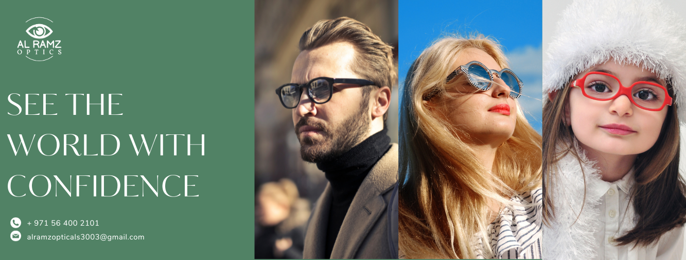 Al Amin Opticals Al Attar Center Karama Dubai - صورة 3