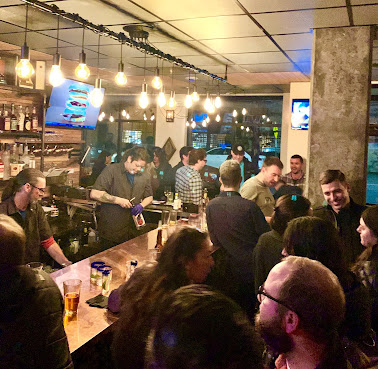 Arriba Cantina by null