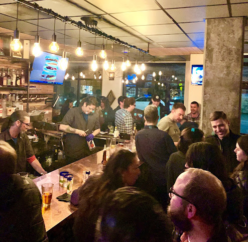 Arriba Cantina by null