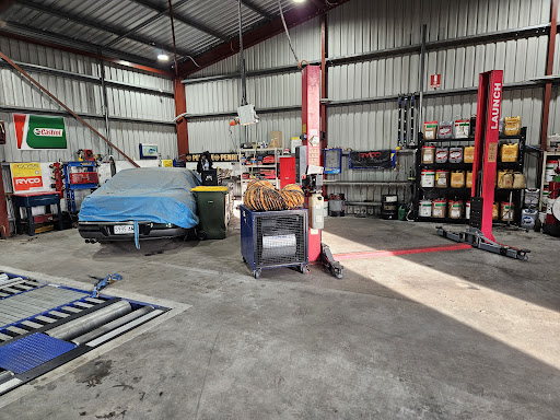Trusted Mechanical Services - Thumbnail