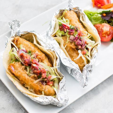 Black Walnut Kitchen & Bar - Memorial Drive by null